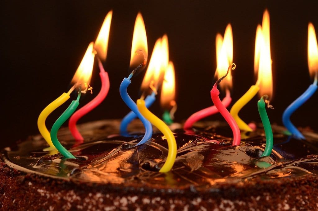 Pourquoi utiliser un photobooth pour un anniversaire ?