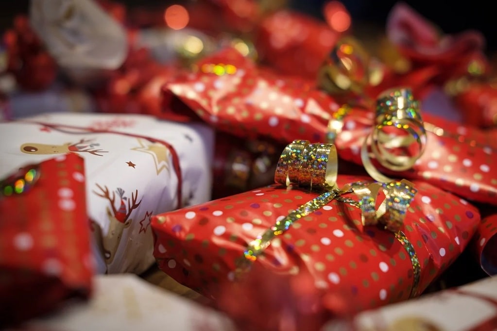 Un conseil cadeau pour dire merci avec élégance